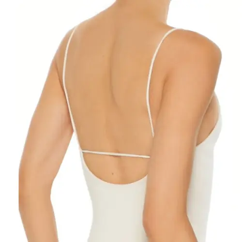 Body tirantes en la espalda F21 — imagen 2